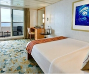 Celebrity Xpedition Celebrity Cruises Junior Suite