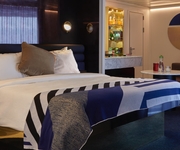 Valiant Lady Virgin Voyages Cheeky Corner Suite – Pretty Big Terrace