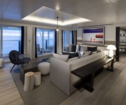 Celebrity Apex Celebrity Cruises Penthouse Suite
