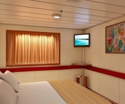 Carnival Ecstasy Carnival Cruise Line Interior Stateroom