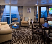 Azamara Journey Azamara Club Ocean Suite