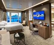 Azamara Pursuit Azamara Club Spa Suite