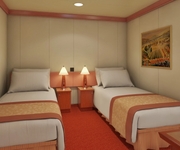 Carnival Glory Carnival Cruise Line Interior Stateroom