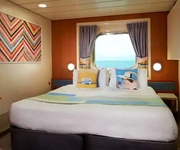 Norwegian Dawn Norwegian Cruise Line Oceanview 