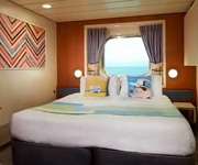 Norwegian Dawn Norwegian Cruise Line Oceanview 