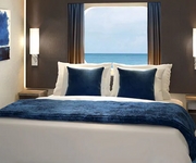 Norwegian Encore Norwegian Cruise Line Oceanview with Picture Window