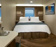 Norwegian Escape Norwegian Cruise Line Oceanview with Picture Window