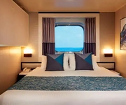 Norwegian Jade Norwegian Cruise Line Sail Away Oceanview