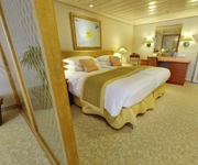 Balmoral Fred Olsen Cruise Lines Premier Suite