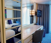 Balmoral Fred Olsen Cruise Lines Balcony Junior Suite