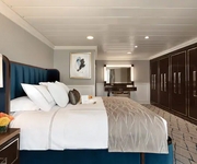 Insignia Oceania Cruises Owners Suite