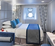 Regatta Oceania Cruises Ocean View (Porthole)