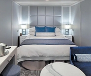 Regatta Oceania Cruises Inside Stateroom