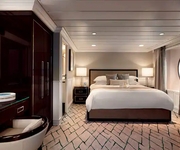 Regatta Oceania Cruises Vista Suite
