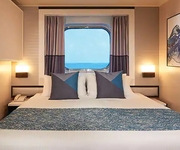 Norwegian Star Norwegian Cruise Line Oceanview Picture Window