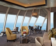 Norwegian Star Norwegian Cruise Line Deluxe Owner’s Suite