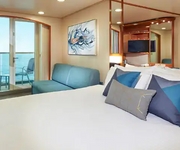 Norwegian Sun Norwegian Cruise Line Sail Away Balcony - Guarantee
