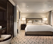 Sirena Oceania Cruises Vista Suite