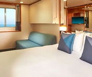Norwegian Sun Norwegian Cruise Line Oceanview with Picture Window
