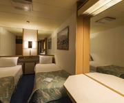 Celestyal Olympia Celestyal Cruises Interior  Stateroom