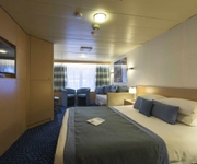 Celestyal Olympia Celestyal Cruises Junior Suite