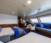 Celestyal Olympia Celestyal Cruises Grand Suite