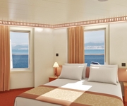 Carnival Liberty Carnival Cruise Line Premium Vista Balcony