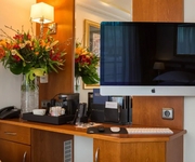 AmaDolce AmaWaterways French Balcony