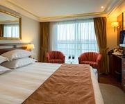 AmaDolce AmaWaterways French Balcony