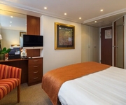 AmaDolce AmaWaterways Fixed Window