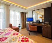 AmaLucia AmaWaterways French Balcony & Outside Balcony