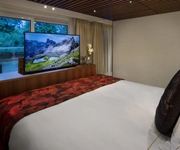 AmaMagna AmaWaterways Outside Balcony