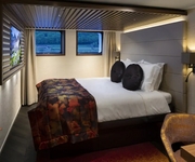 AmaMagna AmaWaterways Fixed Window