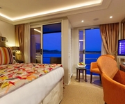 AmaSerena AmaWaterways Twin Balcony