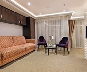 AmaStella AmaWaterways Suite