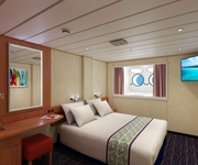 Carnival Paradise Carnival Cruise Line Porthole