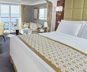 Seven Seas Voyager Regent Seven Seas Cruises Concierge Suite