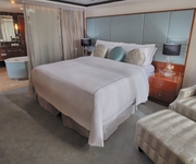 Seven Seas Voyager Regent Seven Seas Cruises Master Suite