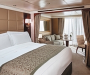 Seven Seas Navigator Regent Seven Seas Cruises Penthouse Suite