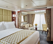 Seven Seas Navigator Regent Seven Seas Cruises Concierge Suite