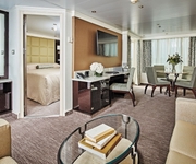 Seven Seas Navigator Regent Seven Seas Cruises Navigator Suite