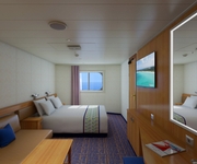 Carnival Sunrise Carnival Cruise Line Ocean View - Guaranteed