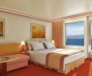 Carnival Valor Carnival Cruise Line Premium Balcony