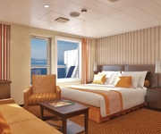 Carnival Valor Carnival Cruise Line Junior Suite