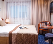 MS Rossia Riviera Travel Comfort Cabin - Main Deck