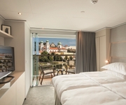 Emerald Dawn Emerald Cruises Emerald Grand Balcony Suite