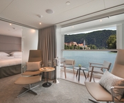 Emerald Sky Emerald Cruises Owner's One-bedroom Suite