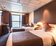 Marella Explorer Marella Cruises Standard Balcony