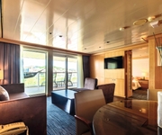Marella Explorer Marella Cruises Executive Suite 