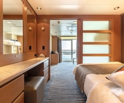 Marella Explorer Marella Cruises Family Balcony Cabin 